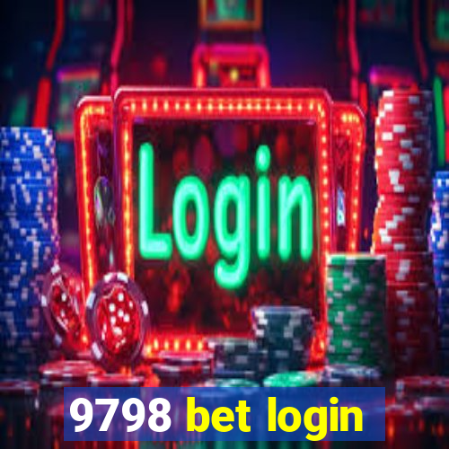 9798 bet login